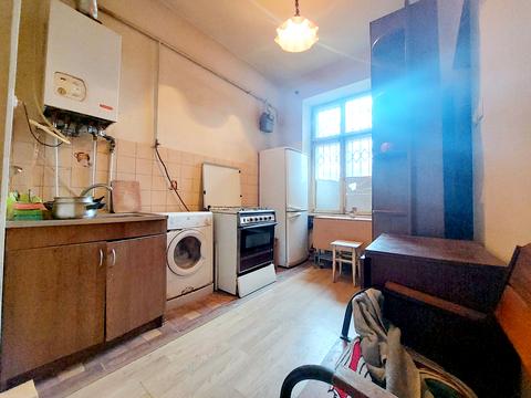 квартира по адресу Кульпарковская ул. (Кульпарківська), 27