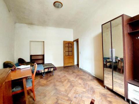 квартира по адресу Кульпарковская ул. (Кульпарківська), 27