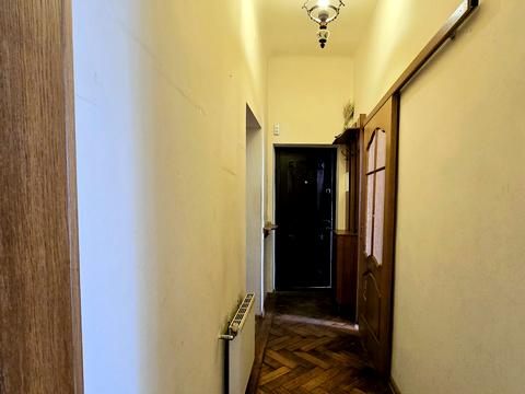 квартира по адресу Кульпарковская ул. (Кульпарківська), 27