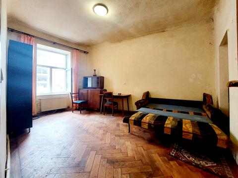 квартира по адресу Кульпарковская ул. (Кульпарківська), 27