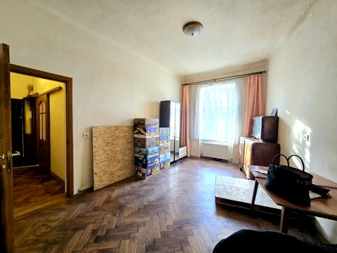 квартира по адресу Кульпарковская ул. (Кульпарківська), 27