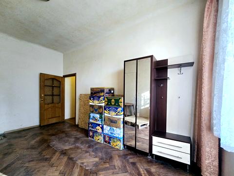 квартира по адресу Кульпарковская ул. (Кульпарківська), 27