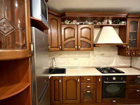 квартира по адресу Роксоланы ул., 51