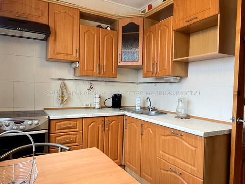 квартира за адресою Наталії Ужвій вул., 70