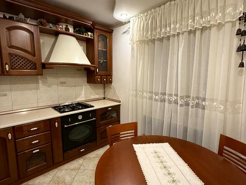 квартира по адресу Роксоланы ул., 51