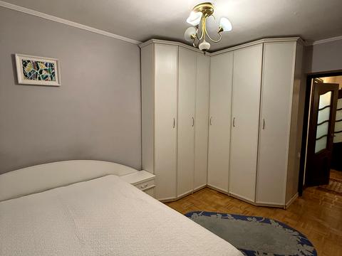 квартира по адресу Роксоланы ул., 51