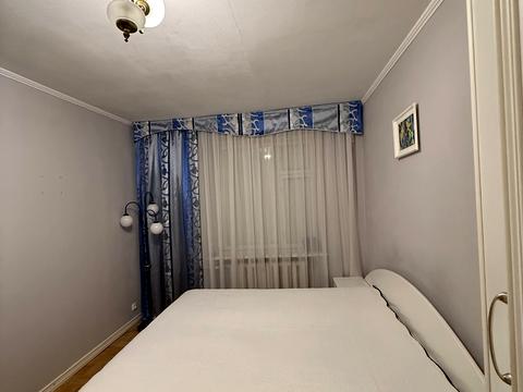 квартира по адресу Роксоланы ул., 51