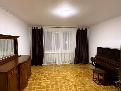 квартира по адресу Роксоланы ул., 51