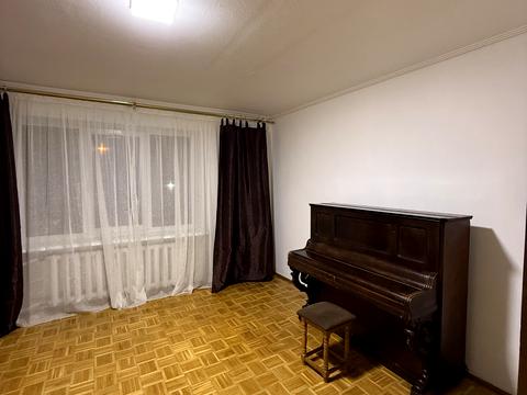 квартира по адресу Роксоланы ул., 51