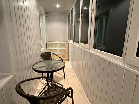 квартира по адресу Роксоланы ул., 51