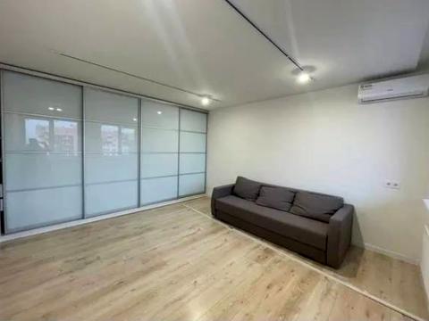 квартира по адресу Сімейна ул., 2