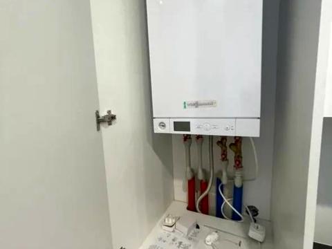 квартира по адресу Сімейна ул., 2