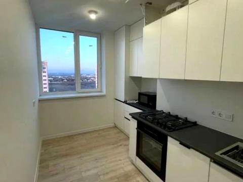 квартира по адресу Сімейна ул., 2