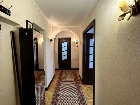 квартира по адресу Роксоланы ул., 51