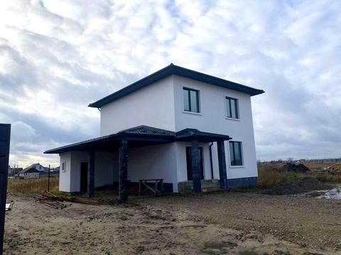 будинок за адресою Вишгородська вул.