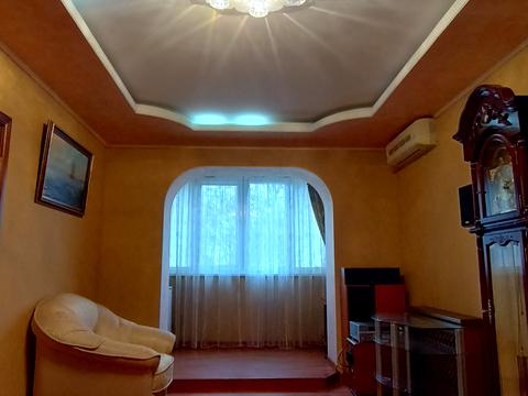 квартира за адресою Кривий Ріг, 5-й Зарічний мікрорайон вул., 38