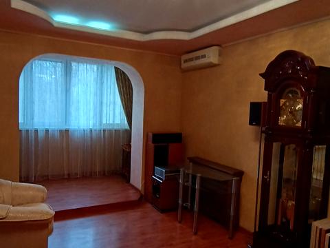 квартира за адресою Кривий Ріг, 5-й Зарічний мікрорайон вул., 38