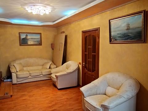 квартира за адресою Кривий Ріг, 5-й Зарічний мікрорайон вул., 38