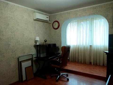 квартира за адресою Кривий Ріг, 5-й Зарічний мікрорайон вул., 38