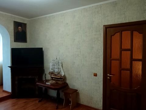 квартира за адресою Кривий Ріг, 5-й Зарічний мікрорайон вул., 38