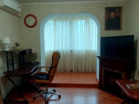 квартира за адресою Кривий Ріг, 5-й Зарічний мікрорайон вул., 38