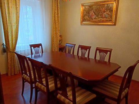 квартира за адресою Кривий Ріг, 5-й Зарічний мікрорайон вул., 38