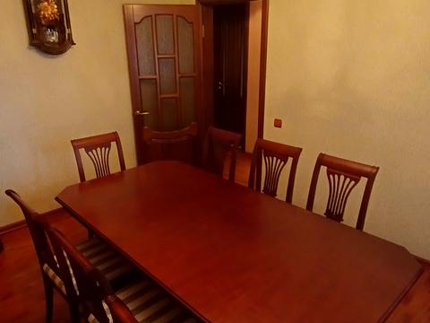 квартира за адресою Кривий Ріг, 5-й Зарічний мікрорайон вул., 38