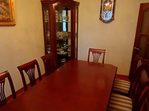 квартира за адресою Кривий Ріг, 5-й Зарічний мікрорайон вул., 38