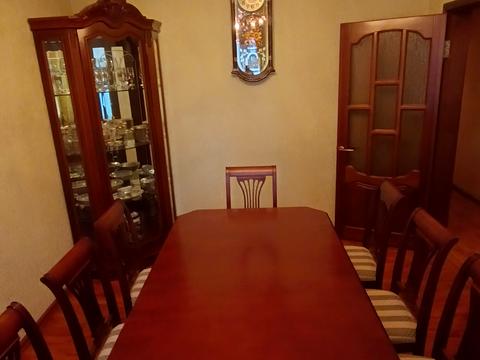 квартира за адресою Кривий Ріг, 5-й Зарічний мікрорайон вул., 38