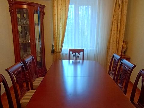 квартира за адресою Кривий Ріг, 5-й Зарічний мікрорайон вул., 38