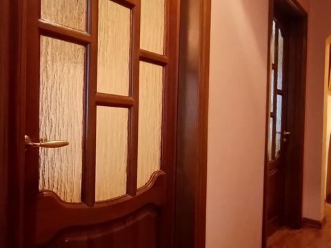 квартира за адресою Кривий Ріг, 5-й Зарічний мікрорайон вул., 38