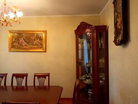 квартира за адресою Кривий Ріг, 5-й Зарічний мікрорайон вул., 38