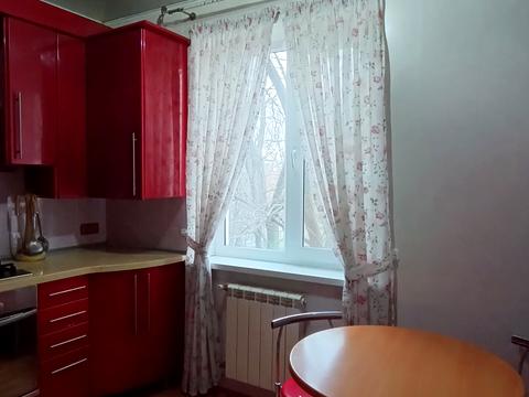 квартира за адресою Кривий Ріг, 5-й Зарічний мікрорайон вул., 38