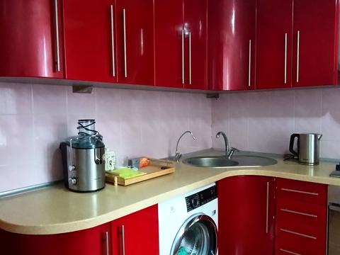 квартира за адресою Кривий Ріг, 5-й Зарічний мікрорайон вул., 38