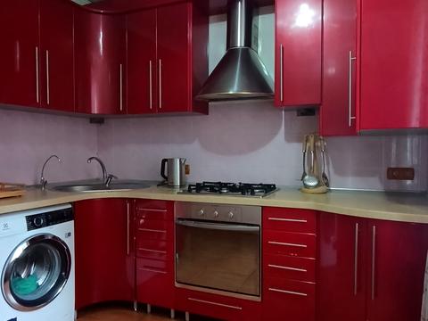 квартира за адресою Кривий Ріг, 5-й Зарічний мікрорайон вул., 38