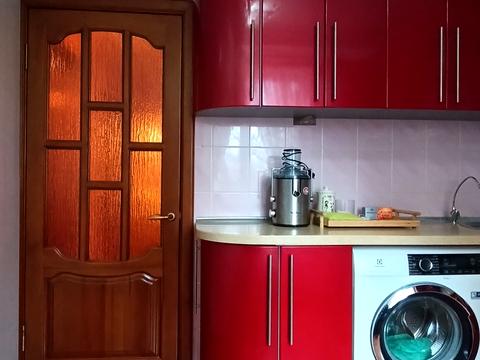 квартира за адресою Кривий Ріг, 5-й Зарічний мікрорайон вул., 38