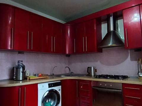 квартира за адресою Кривий Ріг, 5-й Зарічний мікрорайон вул., 38