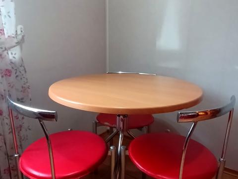 квартира за адресою Кривий Ріг, 5-й Зарічний мікрорайон вул., 38