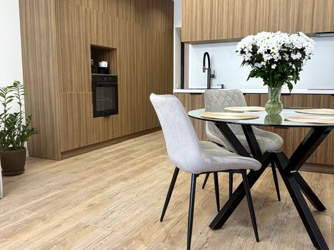 квартира за адресою Соборна вул., (Будинок 6)