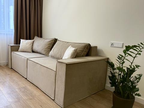 квартира за адресою Соборна вул., (Будинок 6)