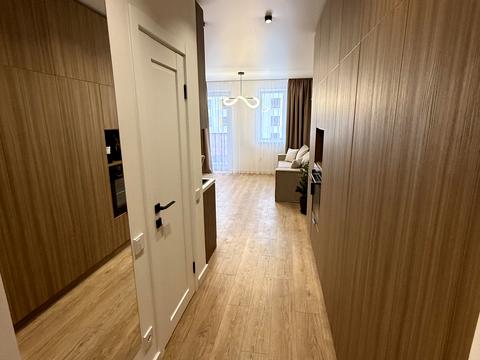 квартира за адресою Соборна вул., (Будинок 6)