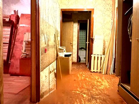 квартира за адресою Героїв України вул. (Героїв Сталінграду), 23