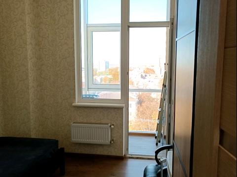 квартира за адресою Асташкіна пров., 29