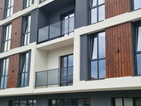 квартира по адресу Польова, 4