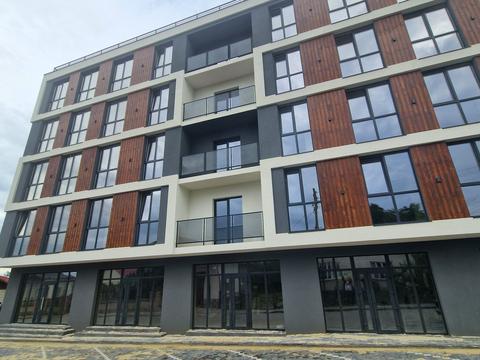 квартира по адресу Польова, 4