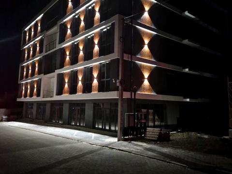 квартира по адресу Польова, 4