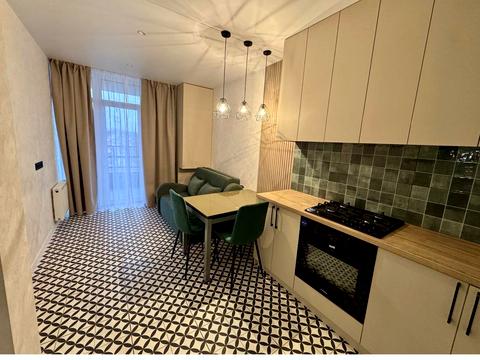 квартира за адресою Ольги Кобилянської вул. (Достоєвського), 1-В/1