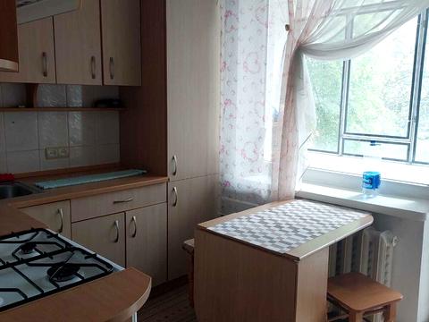 квартира за адресою Гната Хоткевича вул., 8