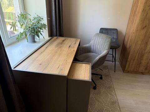 квартира за адресою Літературна вул. (Чехова), 27