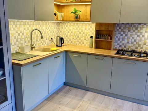 квартира за адресою Літературна вул. (Чехова), 27